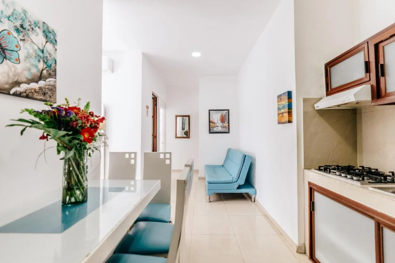 Loft Hotel Malecon Vallarta Puerto Vallarta