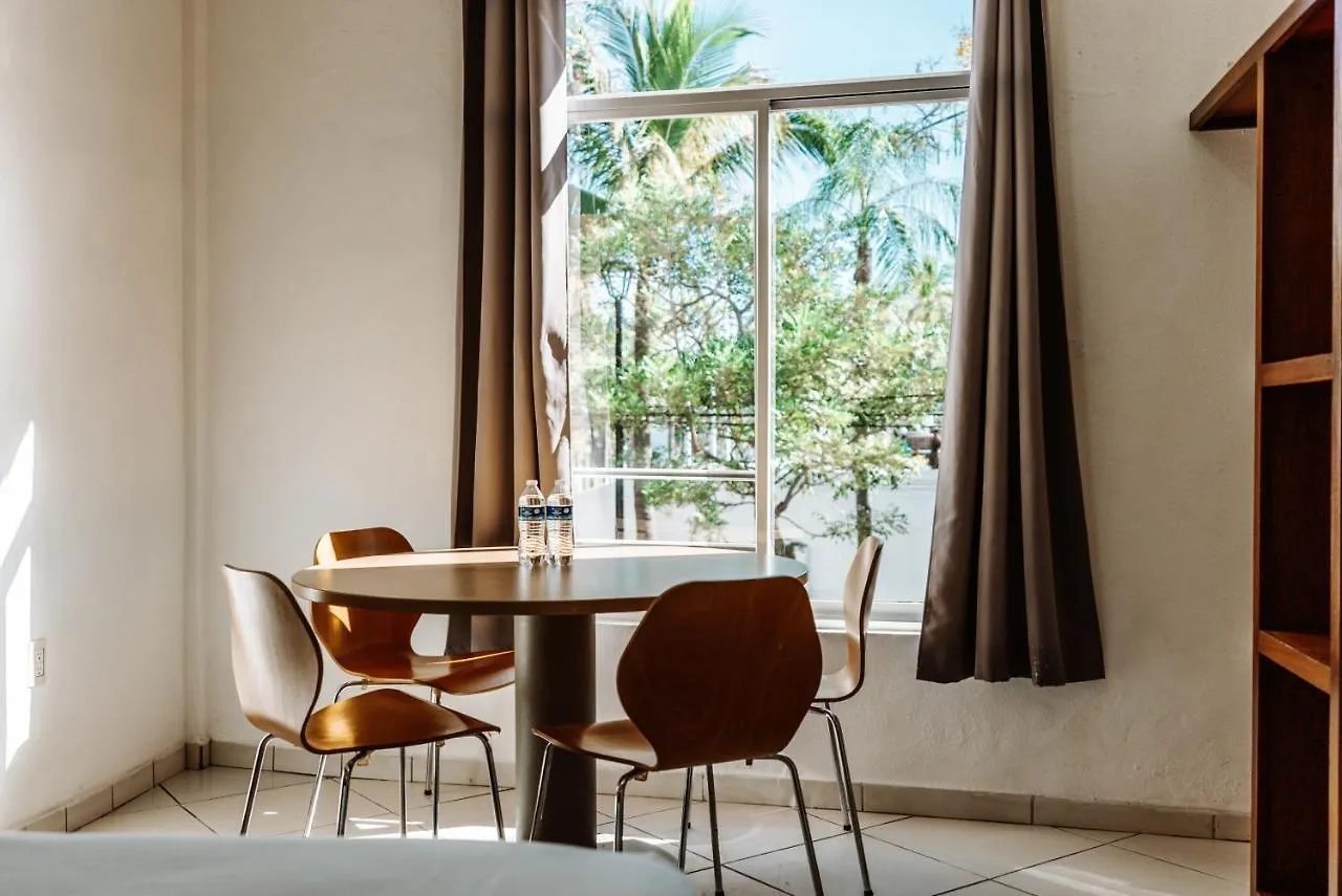 Loft Hotel Malecon Vallarta Puerto Vallarta