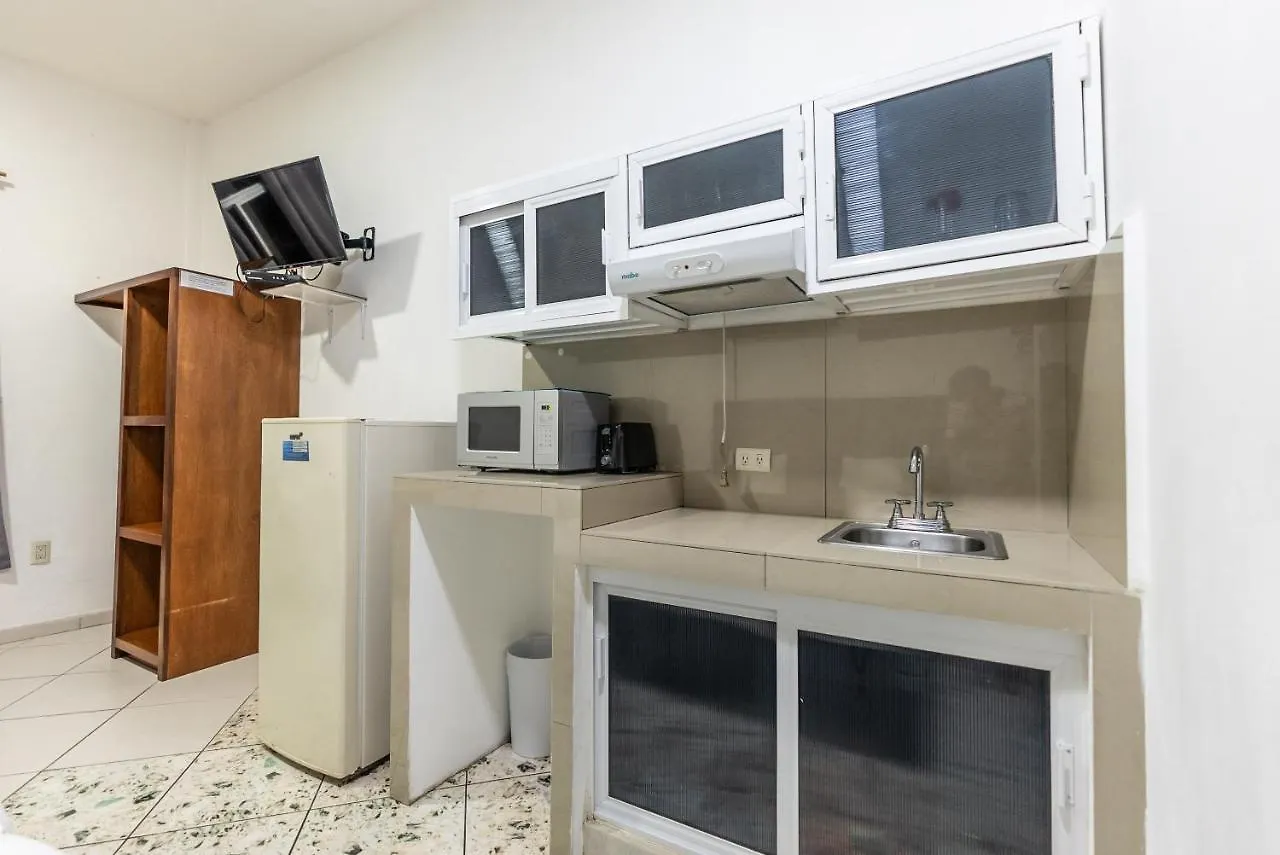 Loft Hotel Malecon Vallarta Puerto Vallarta