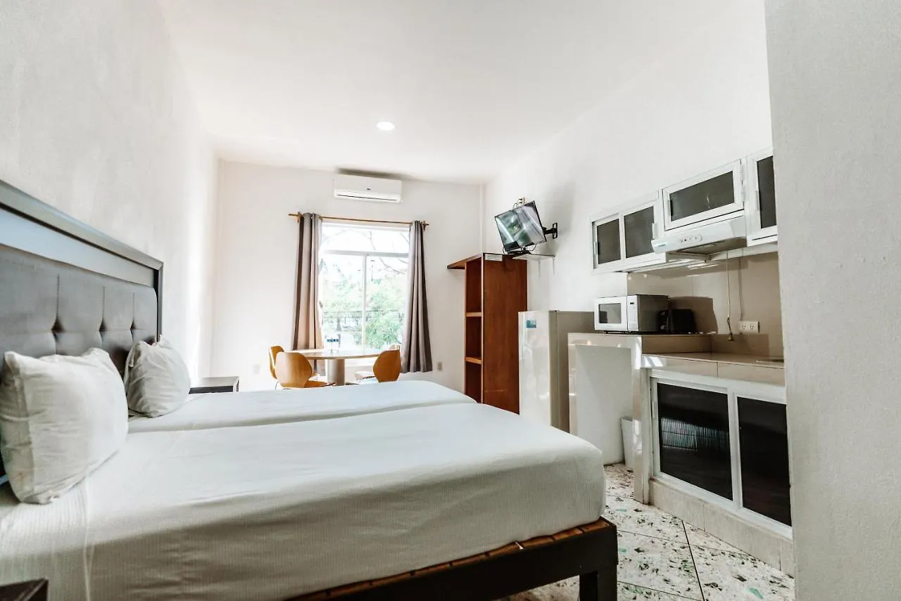 Loft Hotel Malecon Vallarta Puerto Vallarta