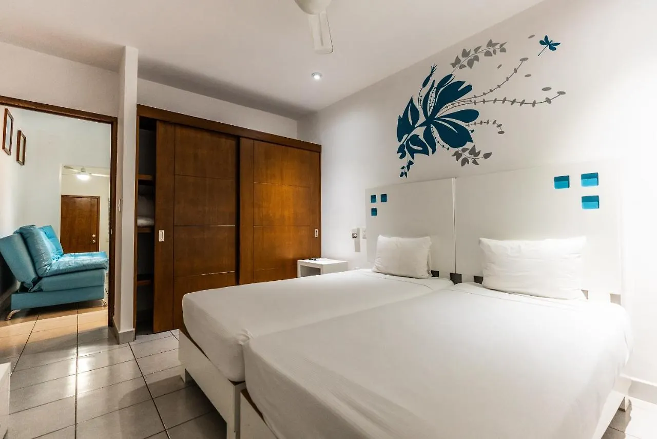 Loft Hotel Malecon Vallarta Puerto Vallarta