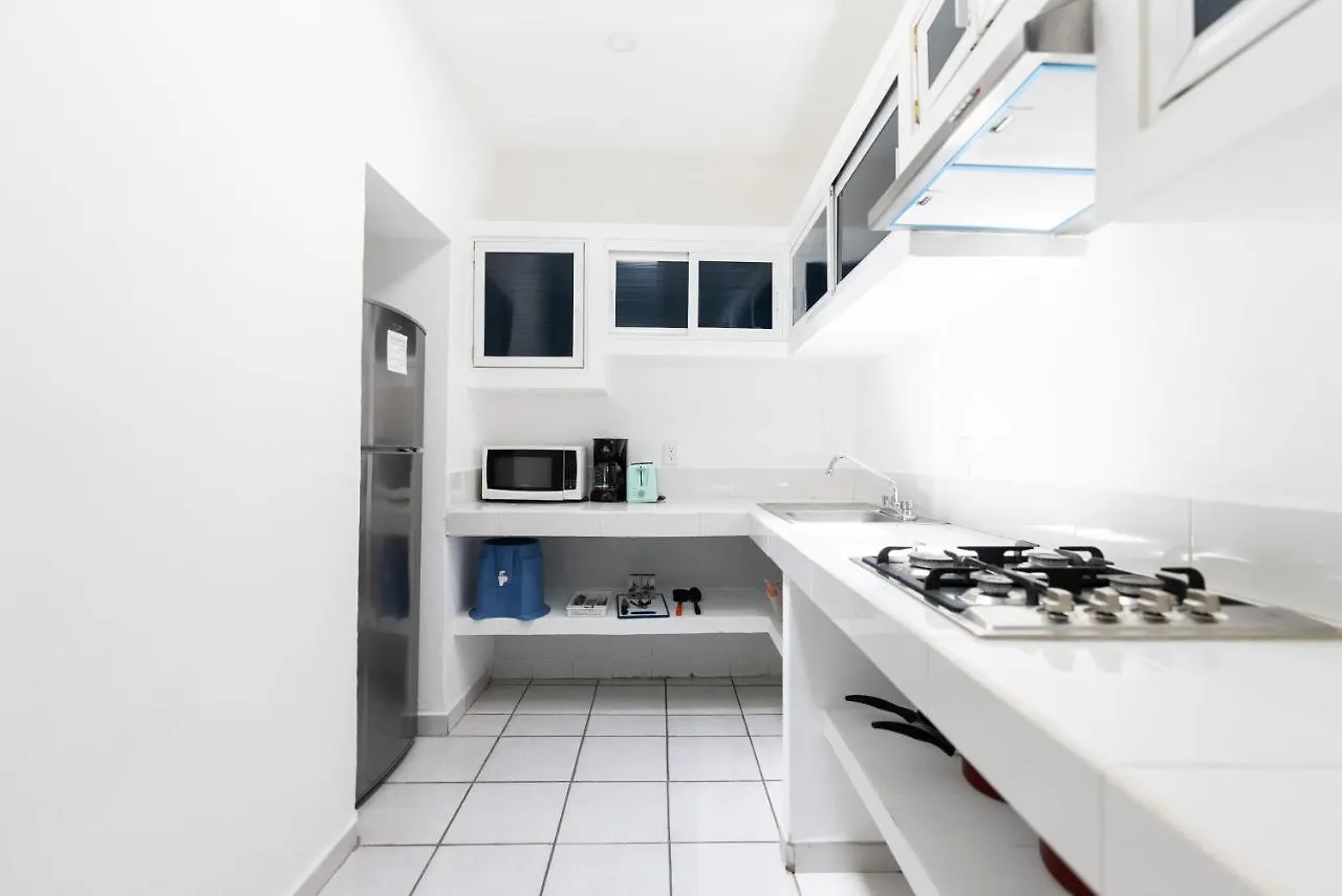 Loft Hotel Malecon Vallarta Puerto Vallarta