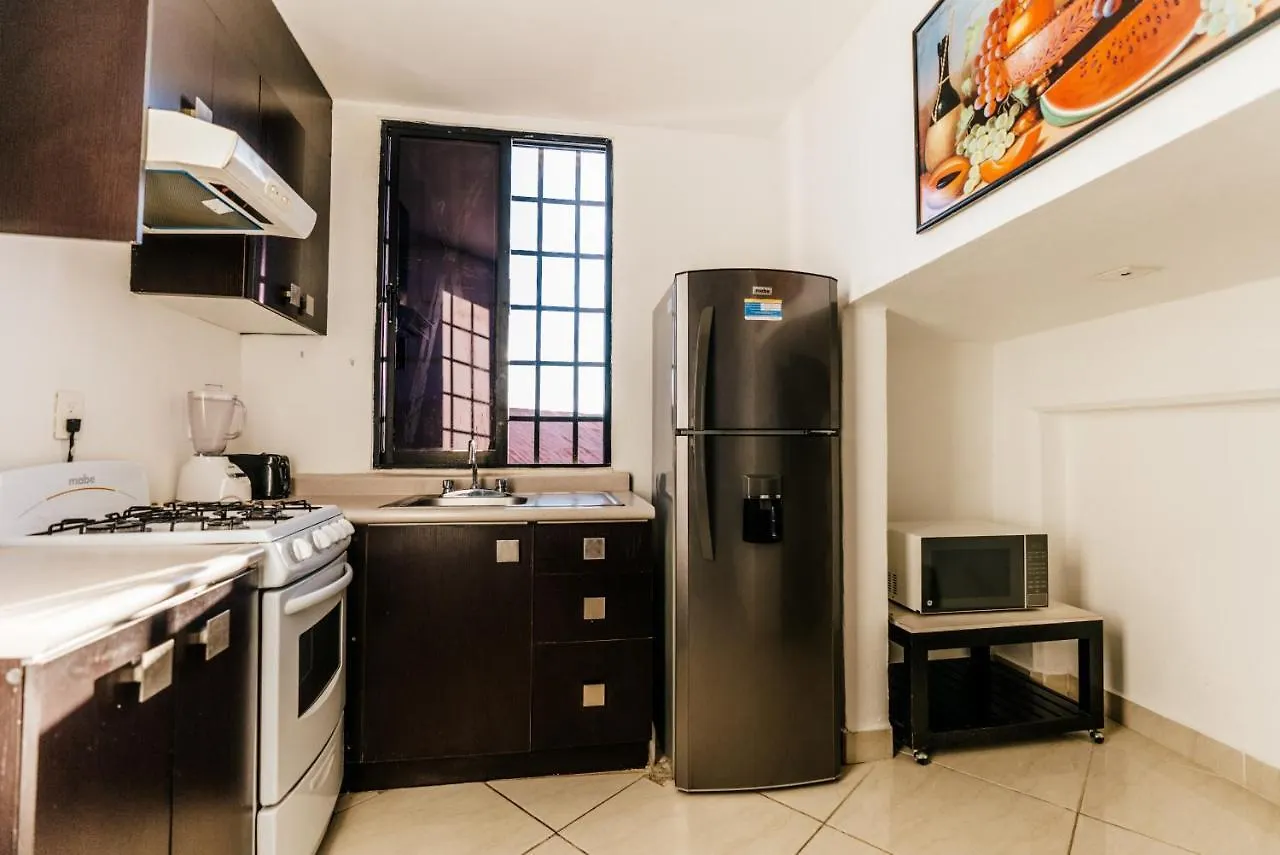 Loft Hotel Malecon Vallarta Puerto Vallarta