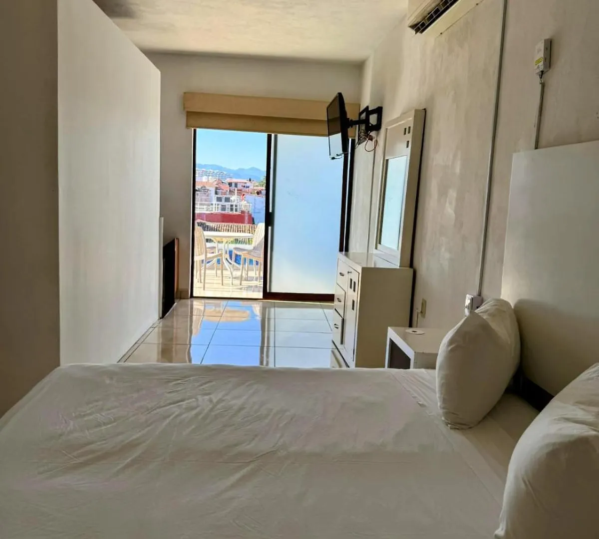 Loft Hotel Malecon Vallarta Puerto Vallarta