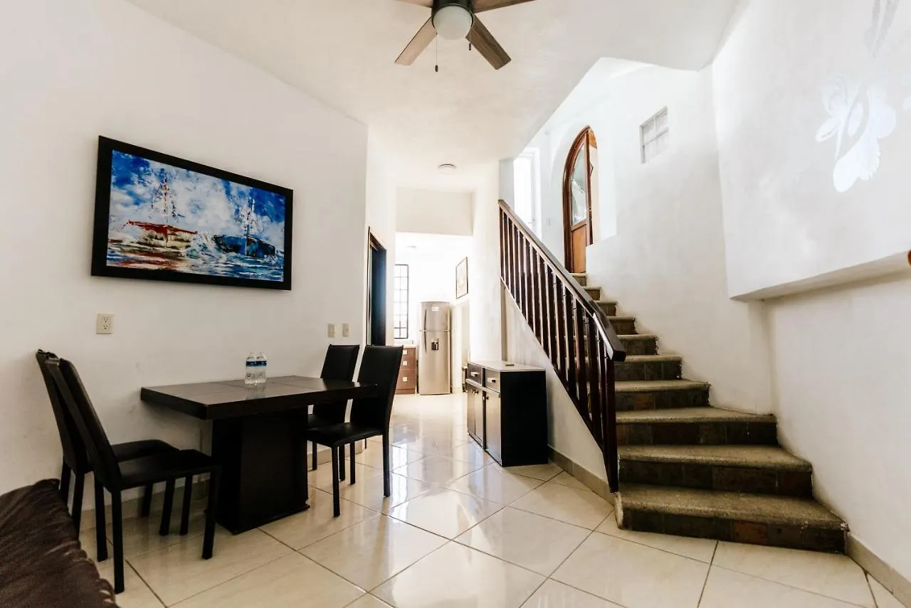 Loft Hotel Malecon Vallarta Puerto Vallarta Mexico