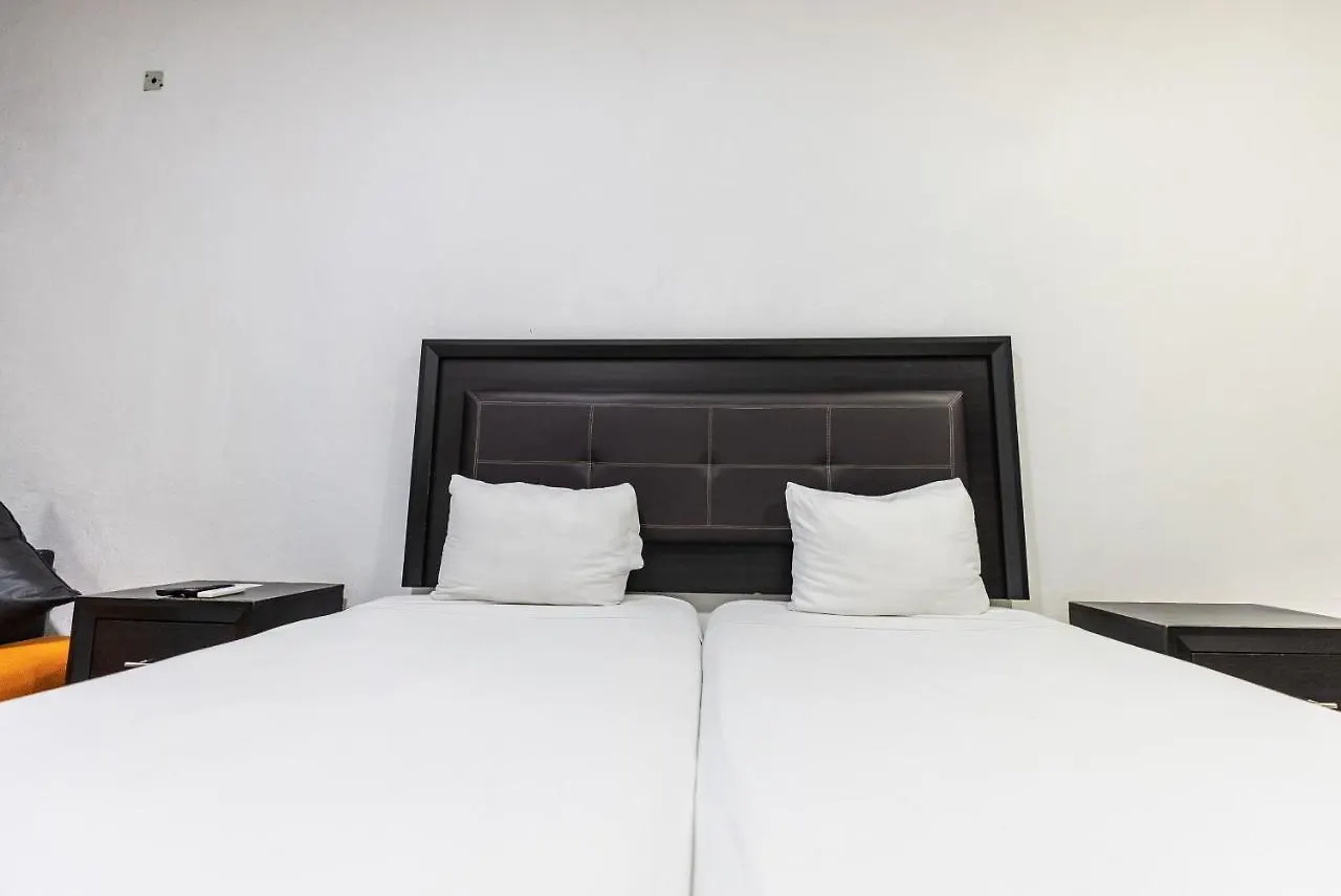 **  Loft Hotel Malecon Vallarta Puerto Vallarta Mexico