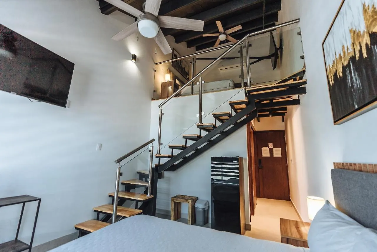 Loft Hotel Malecon Vallarta Puerto Vallarta