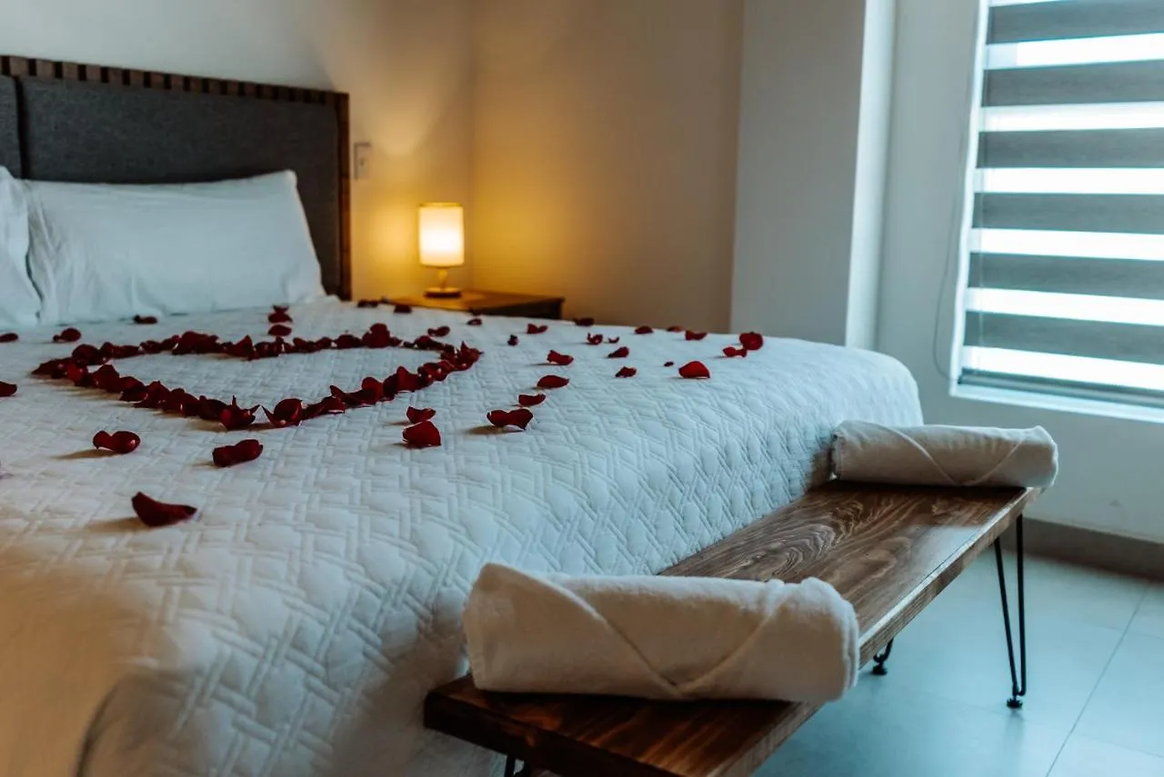 Loft Hotel Malecon Vallarta Puerto Vallarta