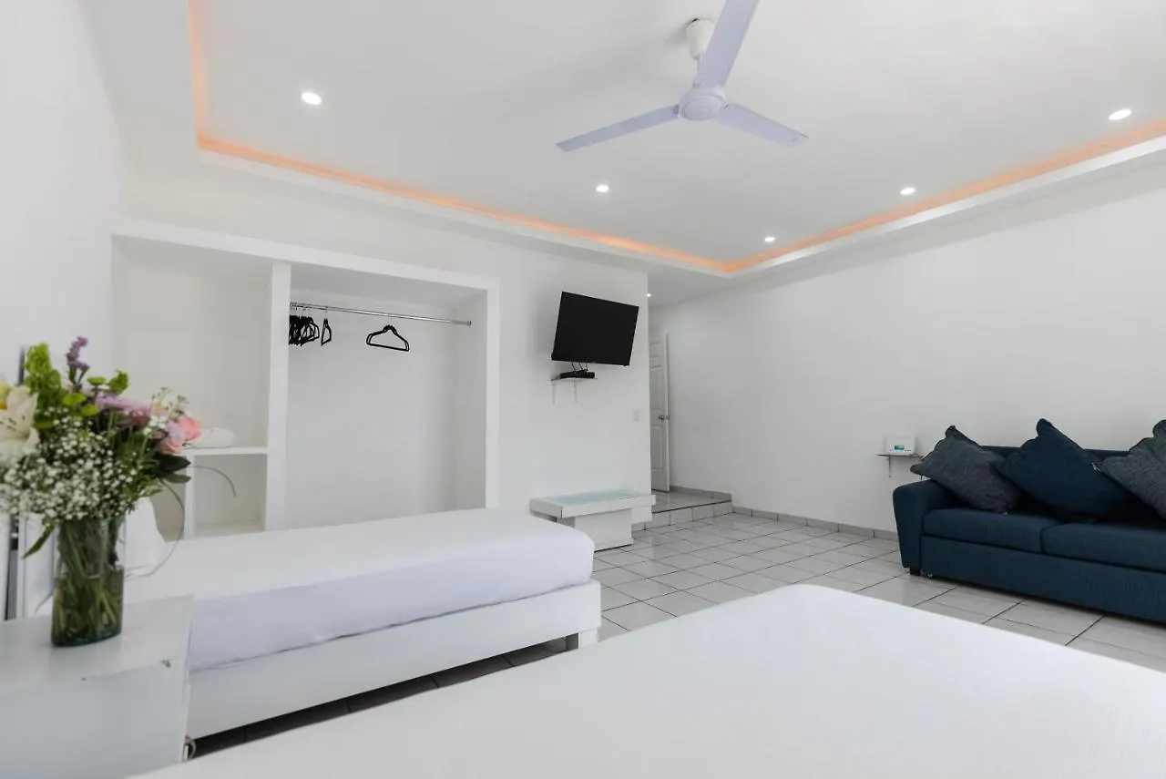 Loft Hotel Malecon Vallarta Puerto Vallarta