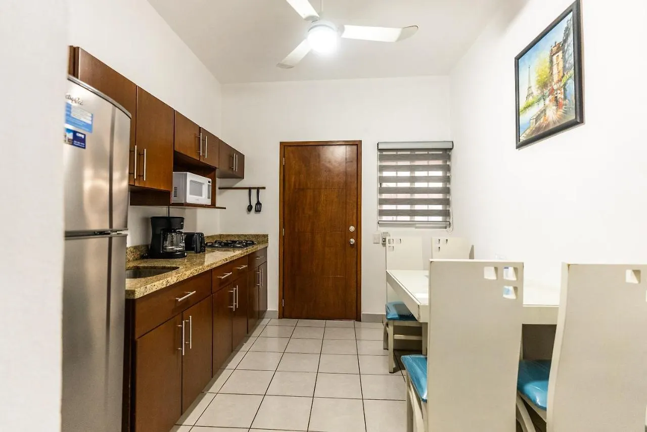 Loft Hotel Malecon Vallarta Puerto Vallarta
