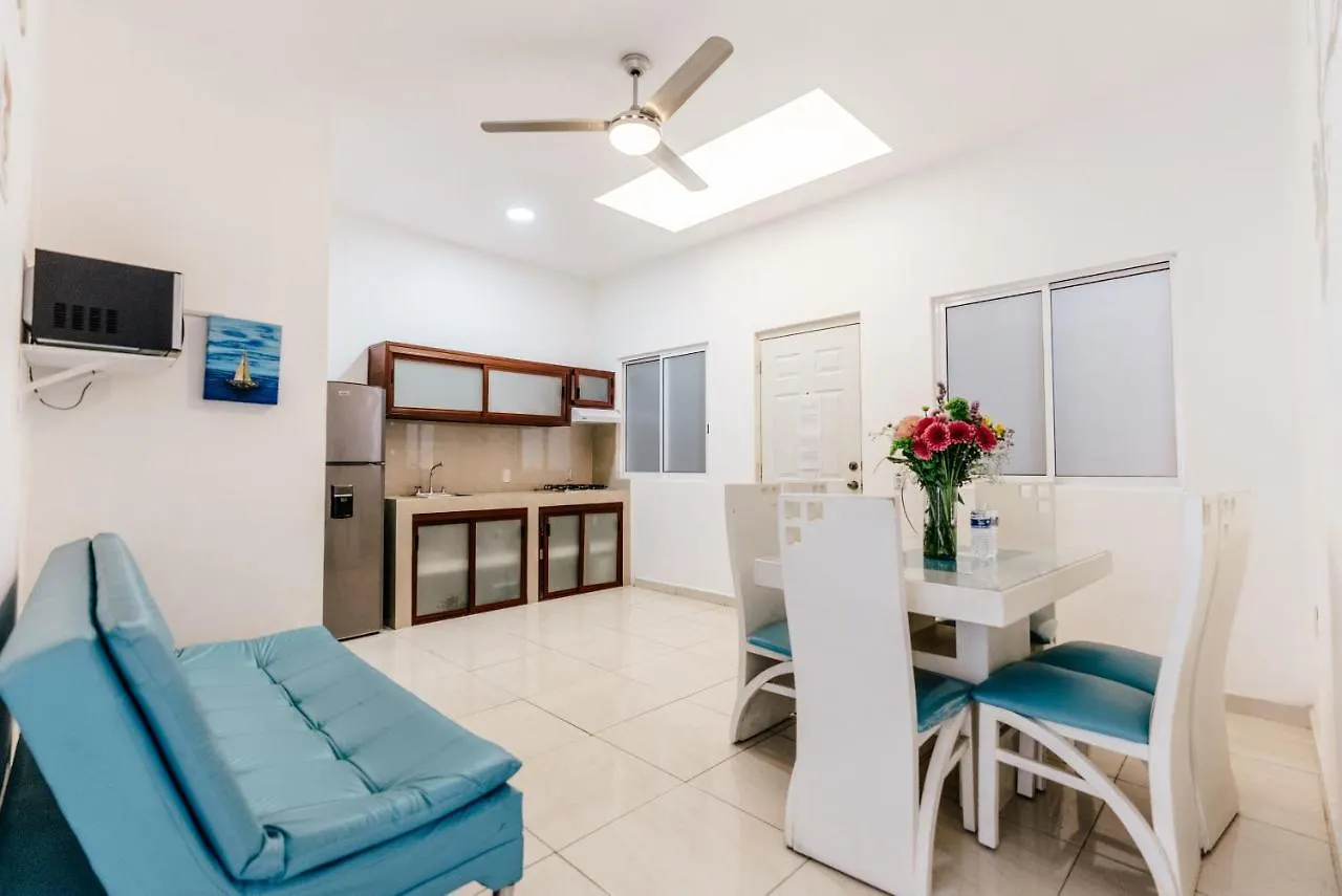 **  Loft Hotel Malecon Vallarta Puerto Vallarta Mexico