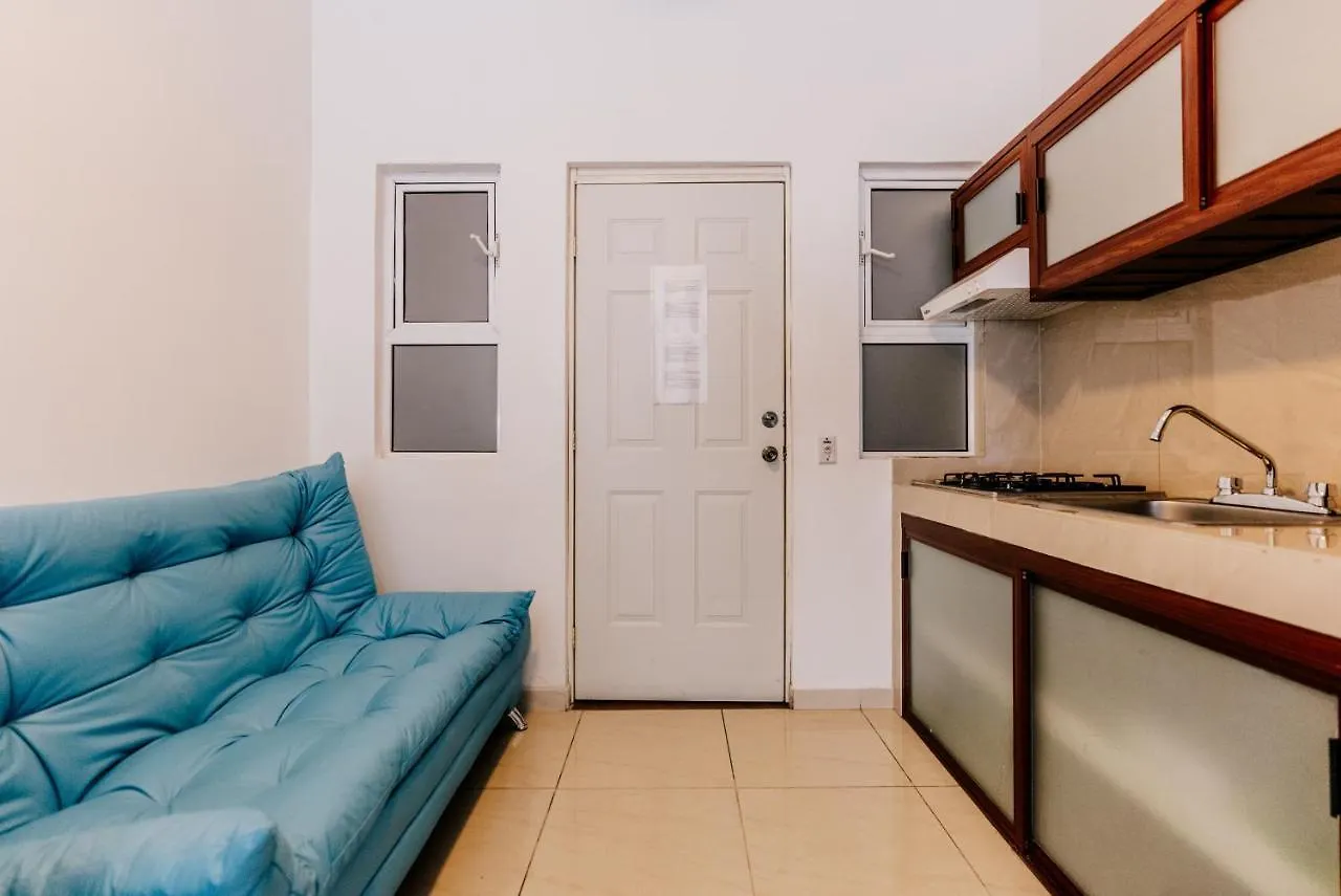Loft Hotel Malecon Vallarta Puerto Vallarta