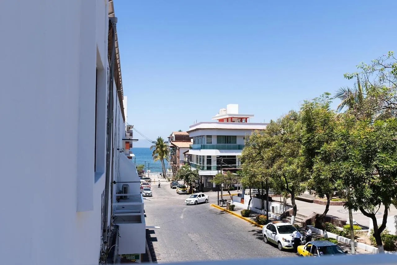 Loft Hotel Malecon Vallarta Puerto Vallarta