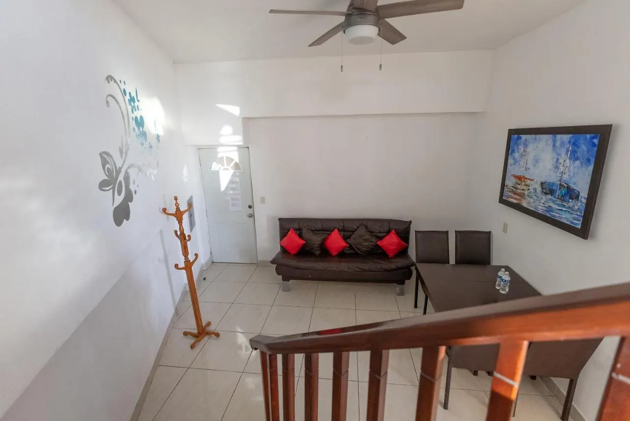 Loft Hotel Malecon Vallarta Puerto Vallarta