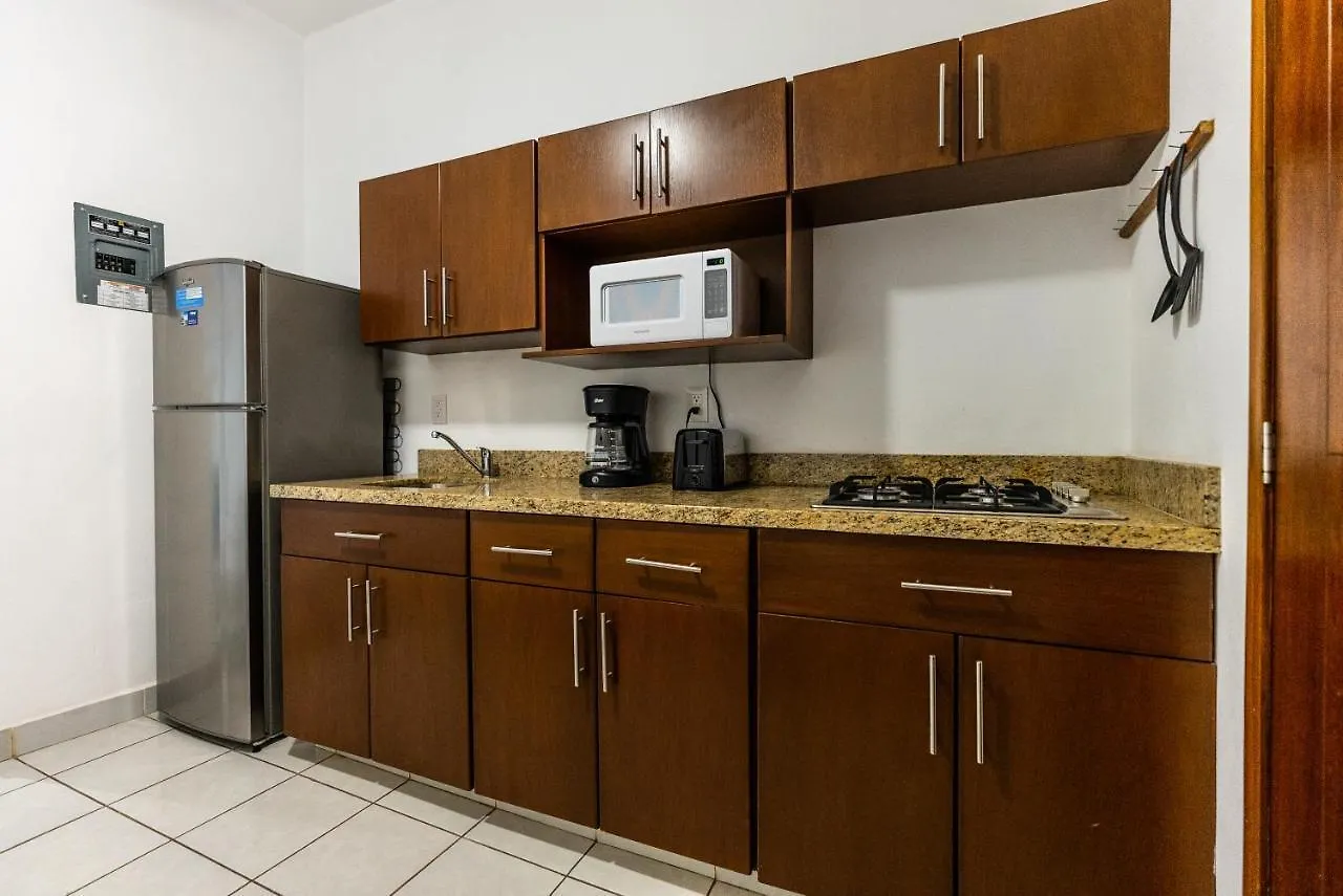 **  Loft Hotel Malecon Vallarta Puerto Vallarta Mexico