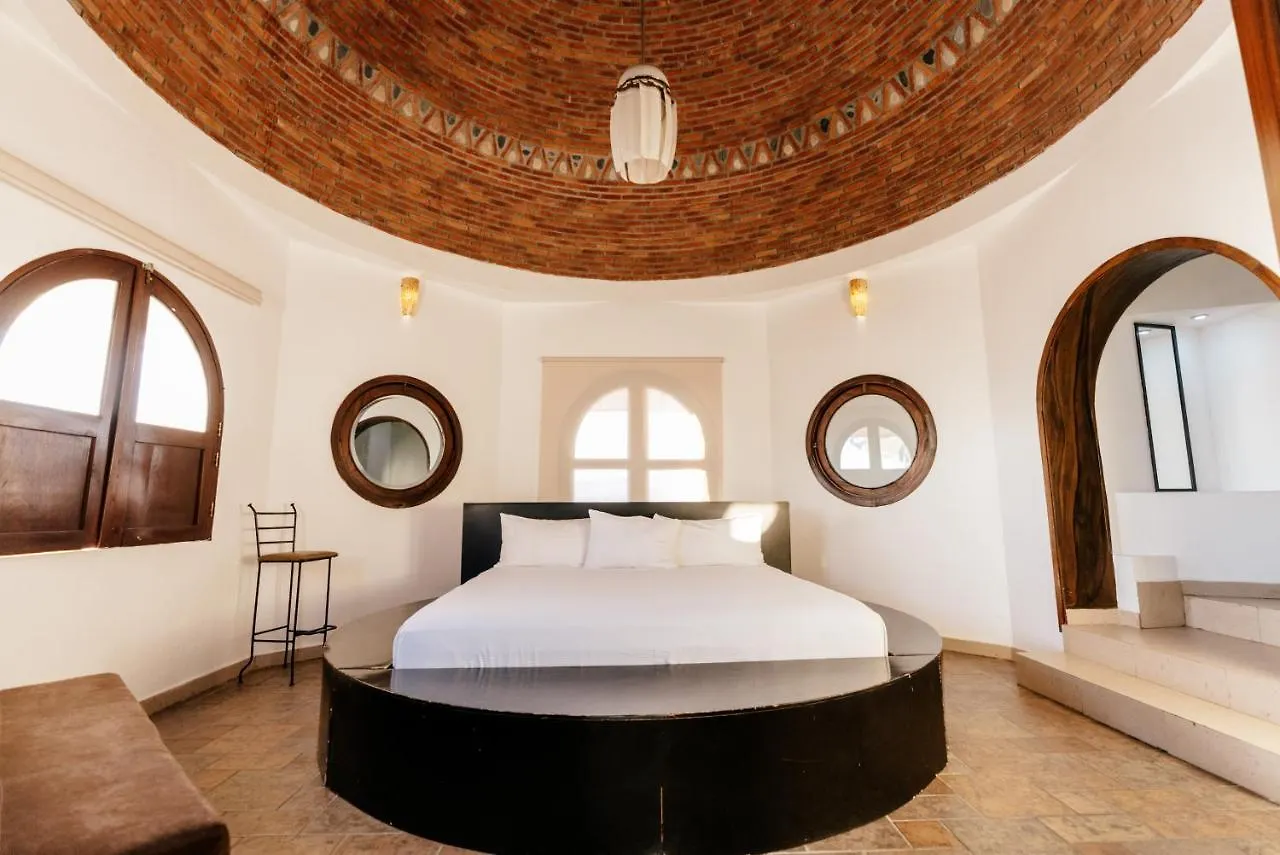 Loft Hotel Malecon Vallarta Puerto Vallarta