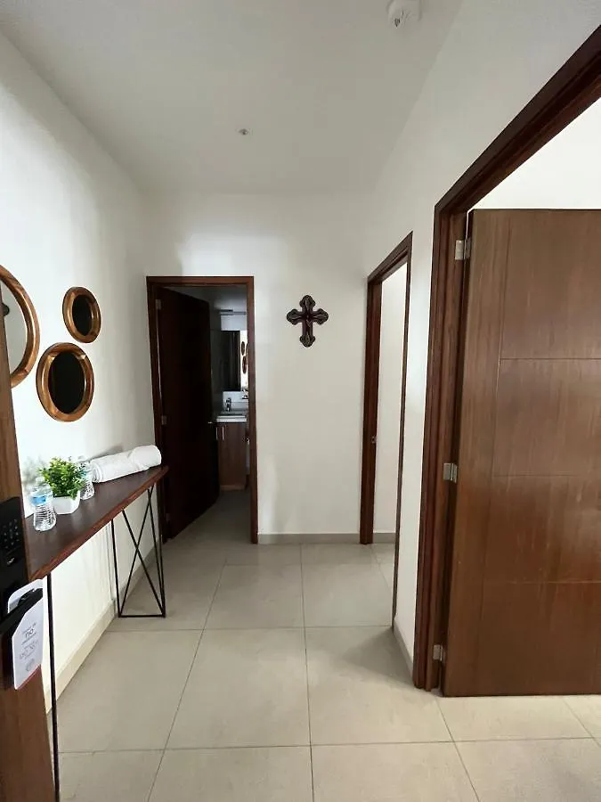 Loft Hotel Malecon Vallarta Puerto Vallarta