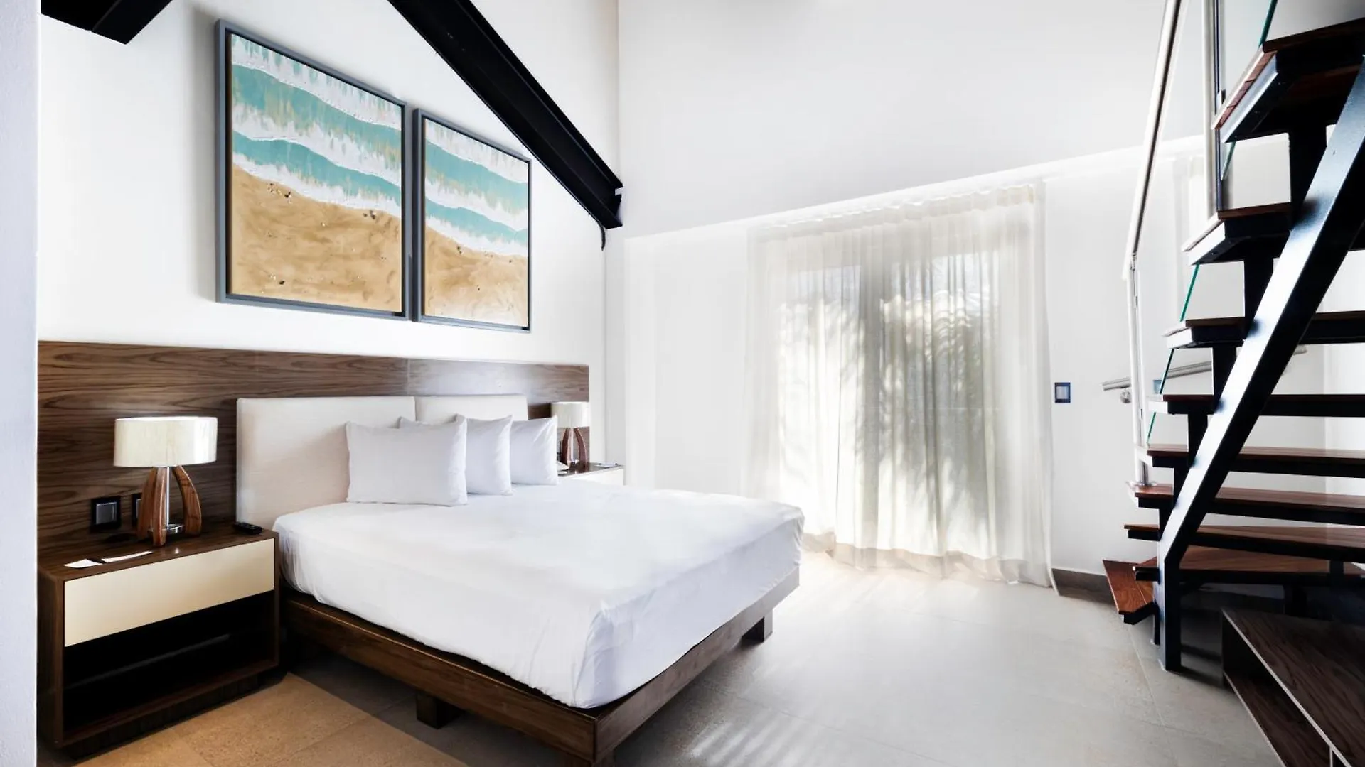 **  Loft Hotel Malecon Vallarta Puerto Vallarta Mexico