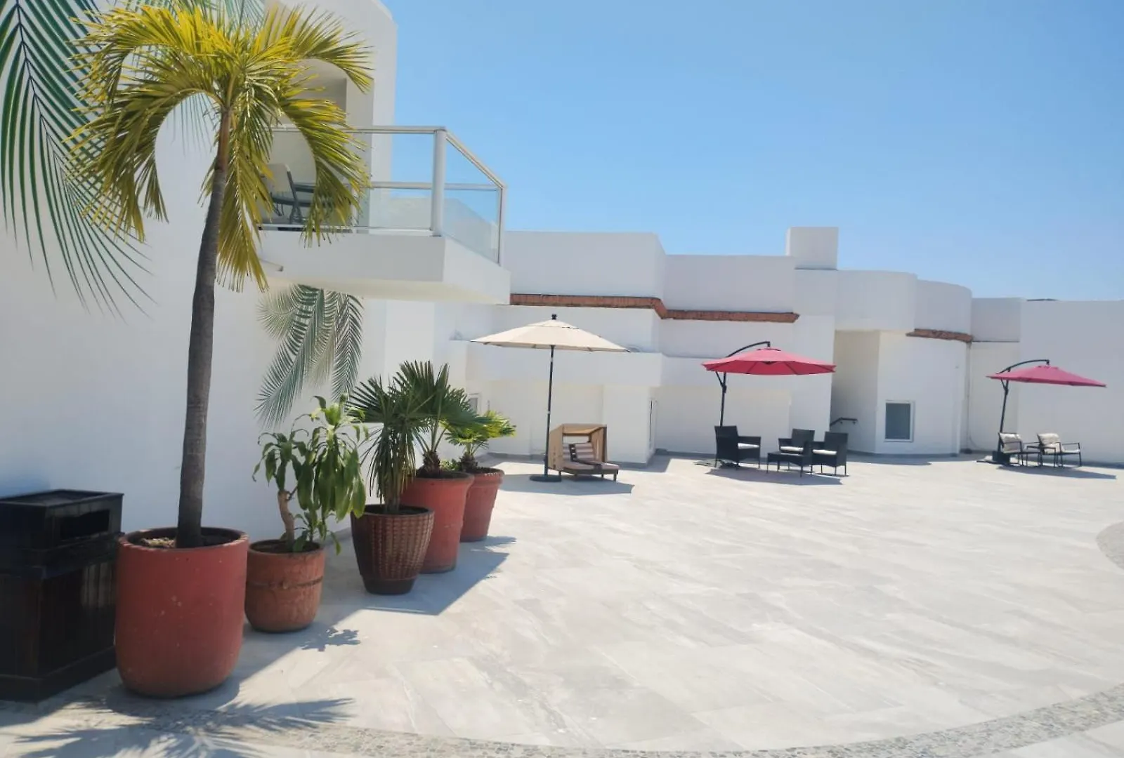 Loft Hotel Malecon Vallarta Puerto Vallarta 2*,  Mexico
