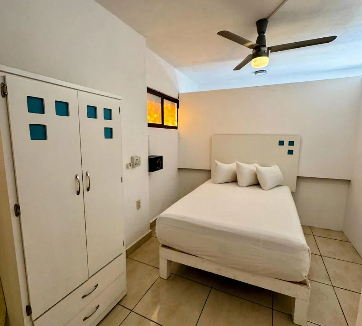 Loft Hotel Malecon Vallarta Puerto Vallarta 2*,  Mexico