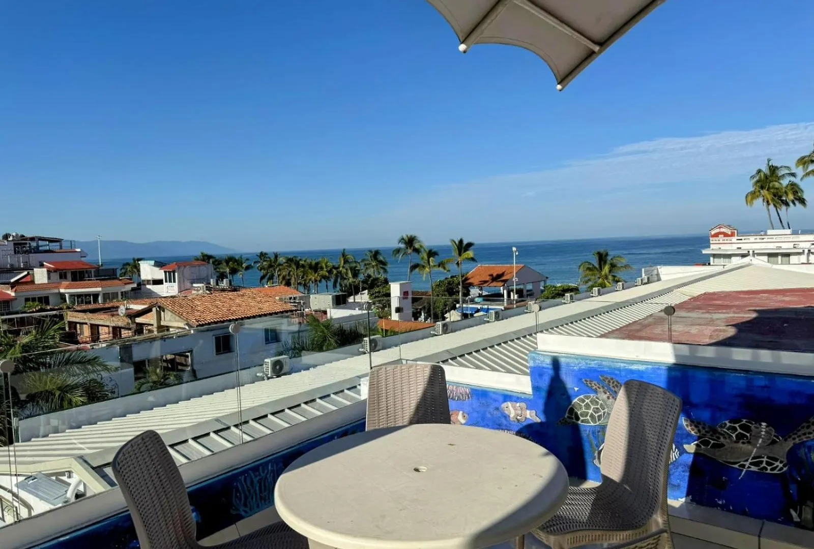 Loft Hotel Malecon Vallarta Puerto Vallarta 2*,