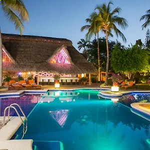 Flamingo Vallarta & Marina Hotel