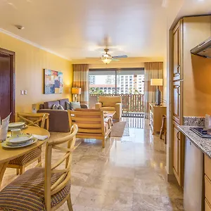 Melia Resort