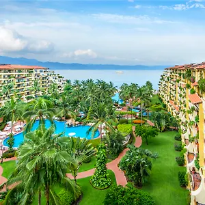 Velas Vallarta Resort